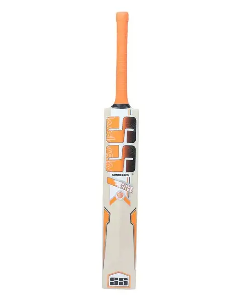 SS Sky Thunder Kashmir Willow Cricket Bat