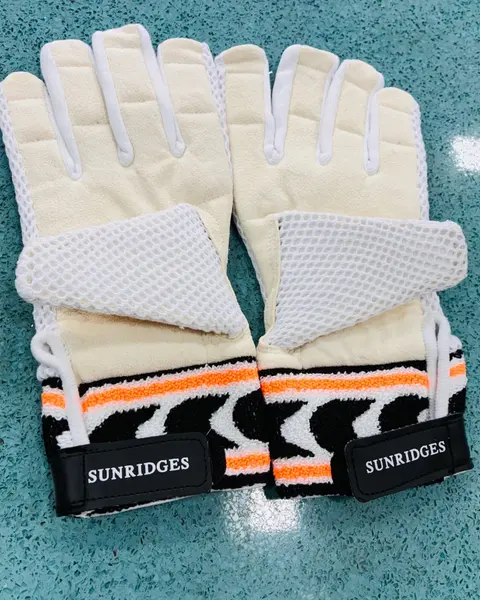 SS Super Test Wicket-Keeping Inner Gloves, photo 2