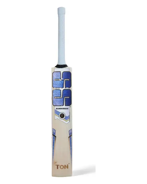 SS Supremo English Willow Cricket Bat, photo 2