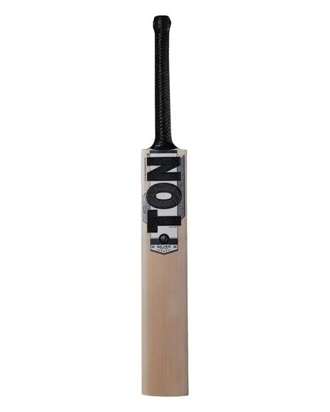 SS TON Silver Edition English Willow Cricket Bat, photo 2