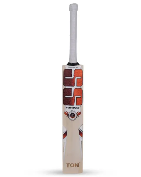 SS Valarie 3.0 English Willow Cricket Bat, photo 2