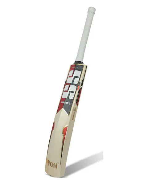 SS Vintage Pro English Willow Cricket Bat, photo 5